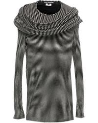 Junya Watanabe - Long Sleeve Tops - Lyst