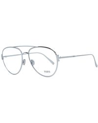 Tod's - Glasses - Lyst