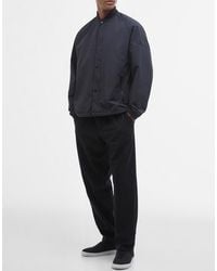 Barbour - Mosswold Showerproof Jacket - Lyst
