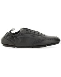 Fendi - Fit Low-Top Sneakers - Lyst