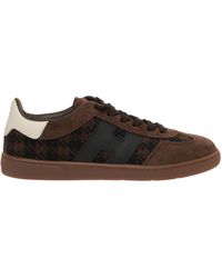 Hogan - Low-Top Lace-Up Sneaker - Lyst