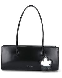 Marc Jacobs - Glam The Mirror Shoulder Bag - Lyst
