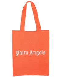 Palm Angels Tote bags for Women | Online Sale up to 70% off | Lyst UK