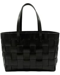 Dragon Diffusion - Tote Bag Japan Cow Leather - Lyst