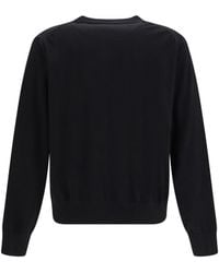 Vivienne Westwood - Alex Sweater Cotton; Kashmir/Capra Hircus - Lyst