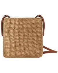 Helen Kaminski - Neja Ns Sac Raffia Hand Bags - Lyst