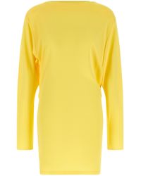 Jacquemus - "Mistral" Dress - Lyst