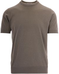 Paolo Pecora - T-Shirt - Lyst