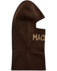 Mackage - Ski Bala Logo Balaclava Accessories Beanies & Hats - Lyst