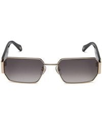 Just Cavalli - Sunglasses Stainless Steel Eyewear - Lyst