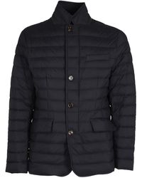 Moorer Down and padded jackets for Men - Up to 30% off | Lyst