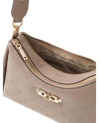 Guess - Shoulder Bag Polyurethane Shoulder-Bags - Lyst