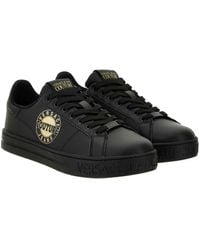 Versace - Jeans Couture Sneakers - Lyst
