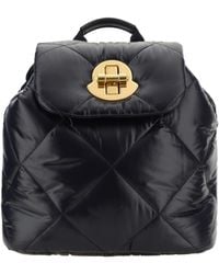 Moncler - Puf Backpack - Lyst