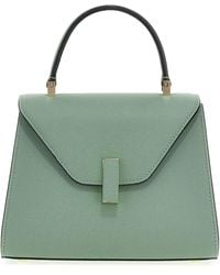 Valextra - Iside Small Handbag - Lyst