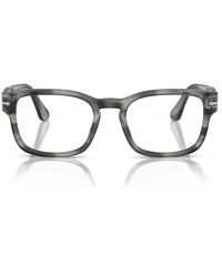 Persol - Po3334v Glasses - Lyst