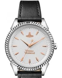 Vivienne Westwood - Seymour 38Mm Quartz Watch Accessories Jewelry - Lyst