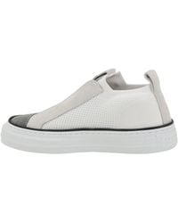 Brunello Cucinelli - Sneakers - Lyst