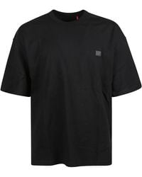 Alpha Industries - Alpha Essentials T-Shirt - Lyst