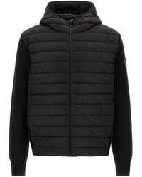 Canada Goose - 'Hybridge Flavio' Jacket - Lyst