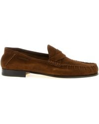 Tom Ford - Ripley Loafers - Lyst