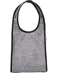 Coperni - Black Fabric Handbag - Lyst