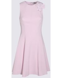 Elisabetta Franchi - Abito - Lyst