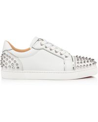 Christian Louboutin Sneakers for Women - Up to 33% off at Lyst.com