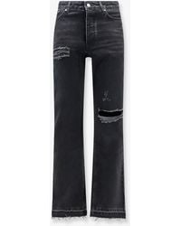 Represent - Heaton Denim Jeans - Lyst