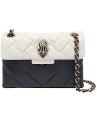 Kurt Geiger - Bags - Lyst