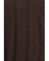 Cruna - Knit V-Neck T-Shirt Levanti Cotton Polo Shirts - Lyst