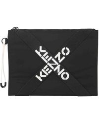 kenzo clutch sale