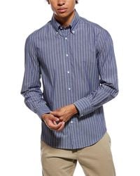 Brunello Cucinelli - Shirt - Lyst