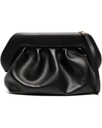 THEMOIRÈ - Handbag Bios Medium Polyurethane Hand Bags - Lyst