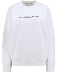 Stella McCartney - Sweatshirt - Lyst