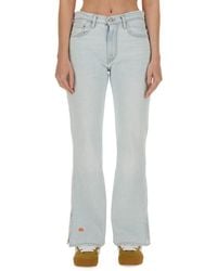 ERL - X Levi'S Jeans - Lyst