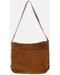 Hogan - Medium H01R Hobo Bag - Lyst