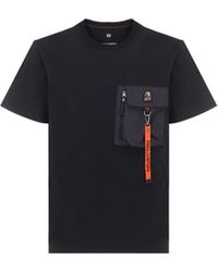 parajumper t shirt sale