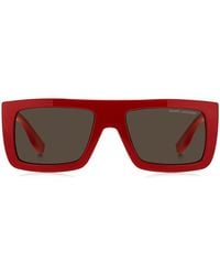 Marc Jacobs - 775S Logo Sunglasses - Lyst