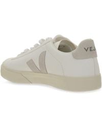 Veja - Leather Sneakers - Lyst
