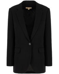 Michael Kors - Jackets & Vests - Lyst