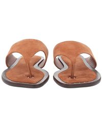 Ash - Leather Sandals Genius - Lyst