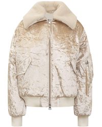 Ami Paris - Boxy Jacket - Lyst