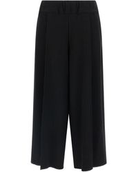 Issey Miyake - 'Campagne' Pants - Lyst