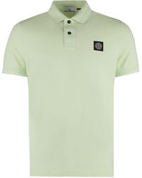 skat Virus Dårlig faktor Stone Island Polo shirts for Men | Online Sale up to 30% off | Lyst
