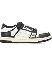 Amiri - Skel Top Sports Shoes - Lyst