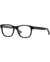 Gucci - Round Eyeglasses Gc001654 - Lyst
