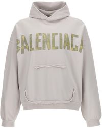 Balenciaga iphone pocket hoodie 2025