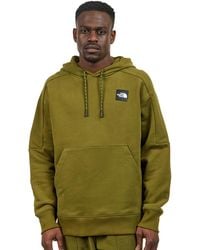 The North Face - The 489 Hoodie Sweatshirt - Lyst