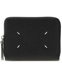 Maison Margiela - Wallets & Purses - Lyst